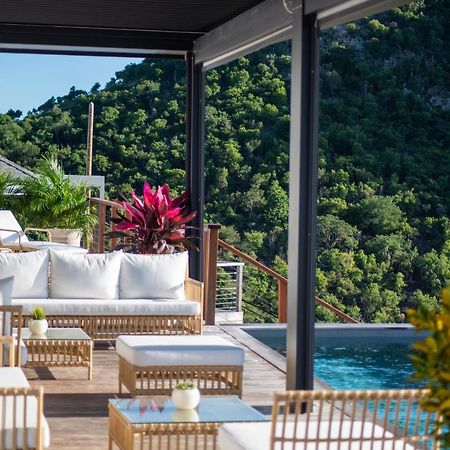 Domaine De Sweet Hill - 4 Villas Et 2 Studios Salines Exterior photo