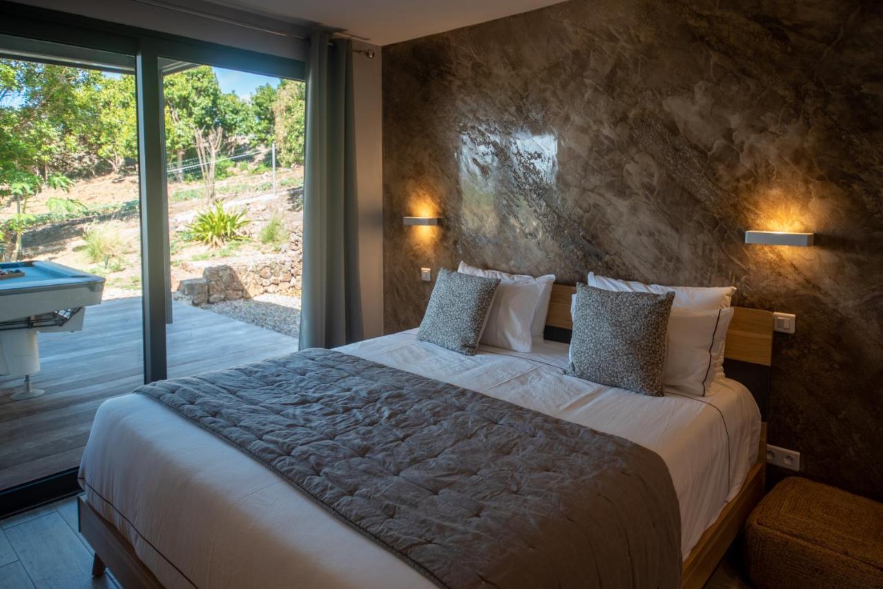 Domaine De Sweet Hill - 4 Villas Et 2 Studios Salines Exterior photo