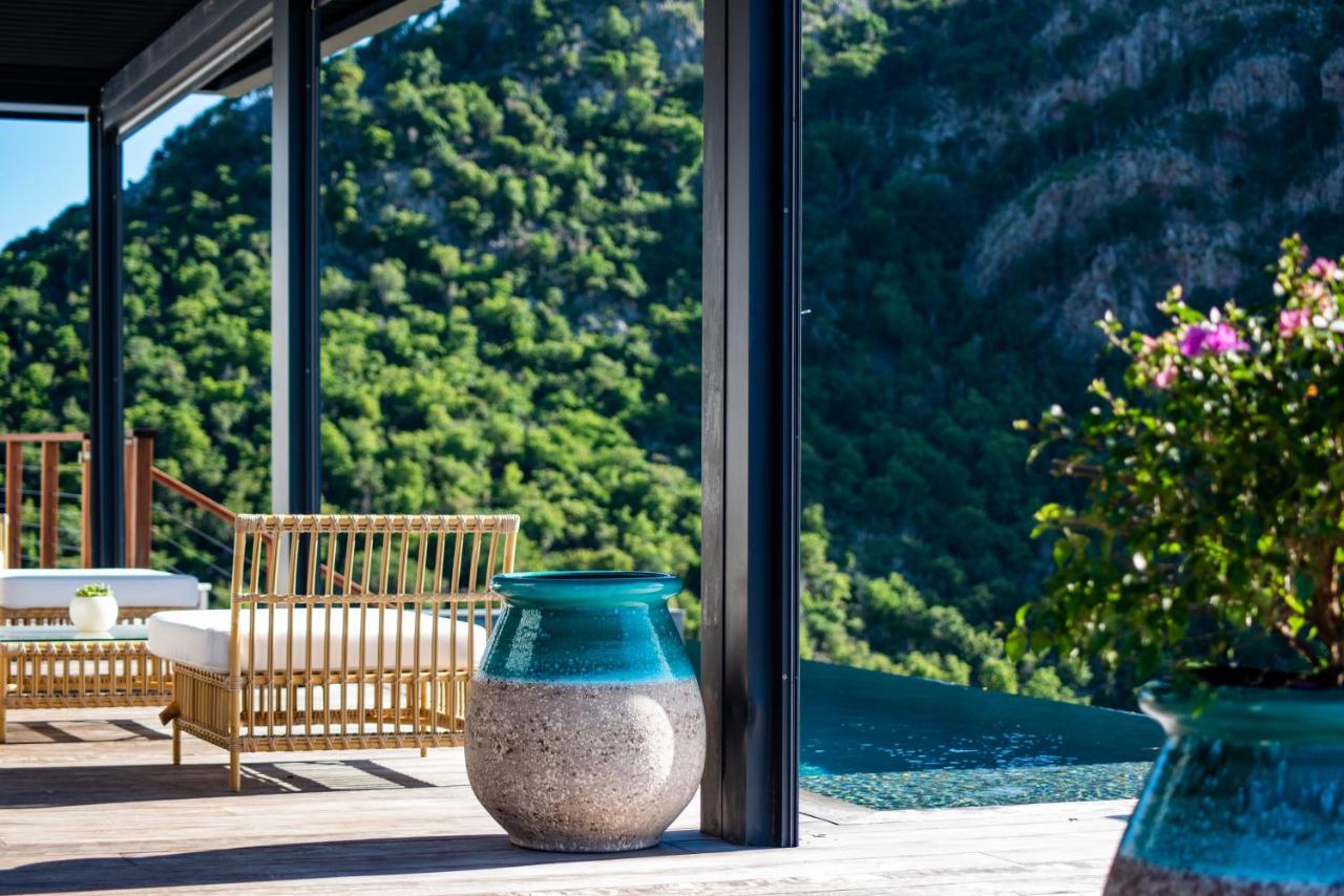 Domaine De Sweet Hill - 4 Villas Et 2 Studios Salines Exterior photo