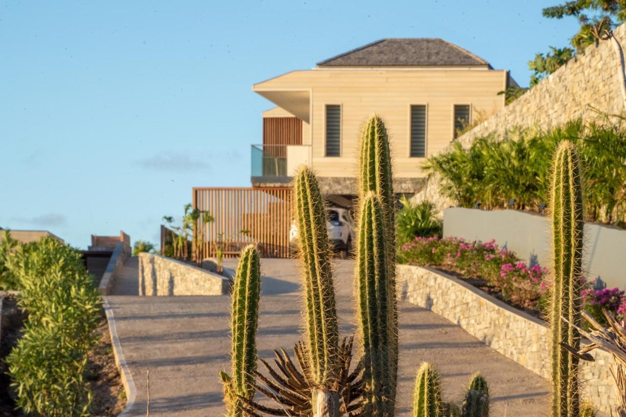 Domaine De Sweet Hill - 4 Villas Et 2 Studios Salines Exterior photo