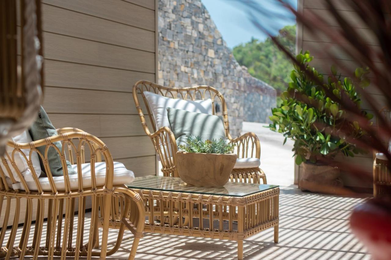 Domaine De Sweet Hill - 4 Villas Et 2 Studios Salines Exterior photo